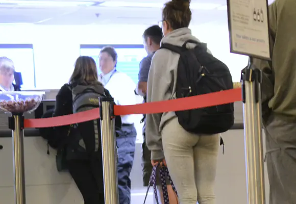 Auditorias de Seguridad