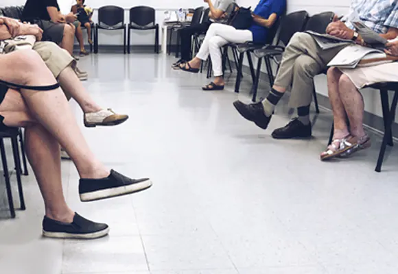 gestión de nenuncias