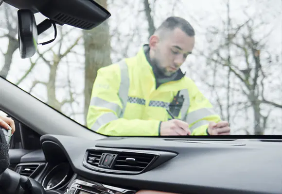 Recuperación de vehiculos