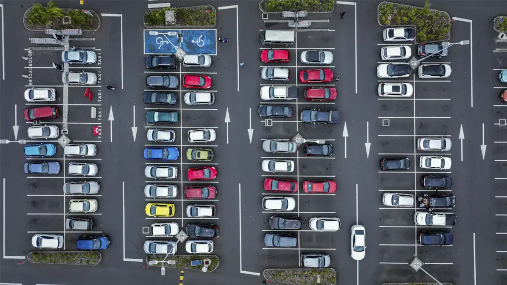 Recuperación de Vehículos