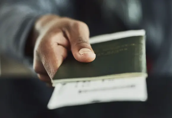 Verificación de identidades